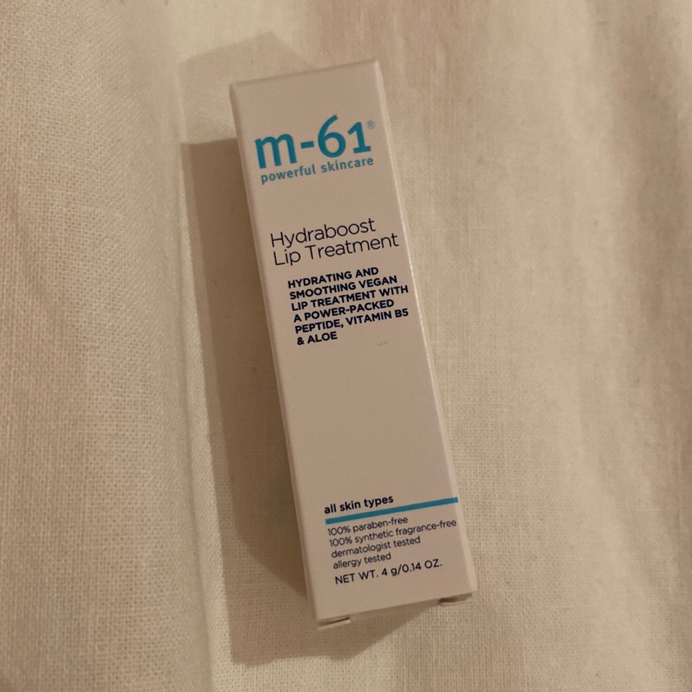 M-61 Hydraboost Lip Treatment